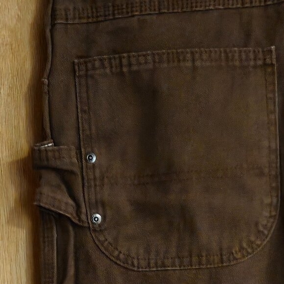 Dickies Carpenter Pants Jeans - Picture 7 of 8